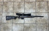 MOSSBERG MVP 5.56X45MM NATO - 1 of 3