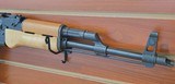 CENTURY ARMS WASR-M 9MM LUGER (9x19 PARA) - 3 of 3