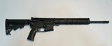 RUGER AR-556 5.56X45MM NATO - 1 of 3
