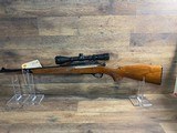 REMINGTON 660 .243 WIN