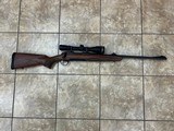 BROWNING X-BOLT .308 WIN - 1 of 3