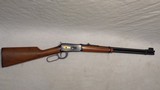 WINCHESTER 94 MFG 1978 .30-30 WIN - 1 of 3