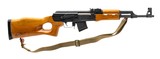 NORINCO MAK-90 SPORTER 7.62X39MM - 1 of 3