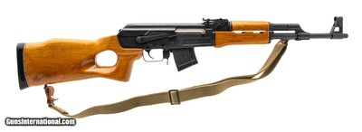 NORINCO MAK-90 SPORTER 7.62X39MM