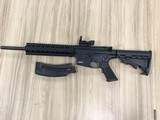 SMITH & WESSON M&P 15-22 .22 LR - 1 of 2