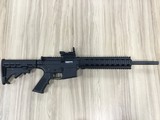 SMITH & WESSON M&P 15-22 .22 LR - 2 of 2