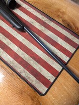 WINCHESTER MODEL 70 .243 WSSM - 3 of 3