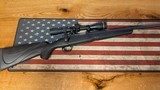 WINCHESTER MODEL 70 .243 WSSM - 1 of 3