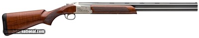 BROWNING CITORI 725 FEATHER 20 GA