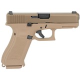 GLOCK G19X 9MM LUGER (9X19 PARA) - 1 of 3
