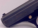 BERSA THUNDER .380 ACP - 2 of 3