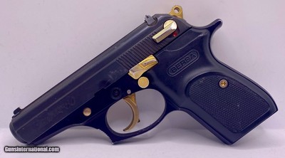 BERSA THUNDER .380 ACP