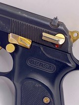 BERSA THUNDER .380 ACP - 3 of 3