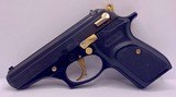 BERSA THUNDER .380 ACP - 1 of 3