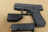 GLOCK G43X 9MM LUGER (9x19 PARA) - 2 of 3