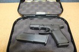 GLOCK G43X 9MM LUGER (9x19 PARA) - 1 of 3