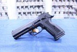 EAA WITNESS 9MM LUGER (9X19 PARA)