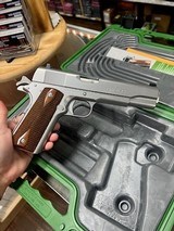 REMINGTON 1911 R1 STAINLESS .45 ACP - 3 of 3