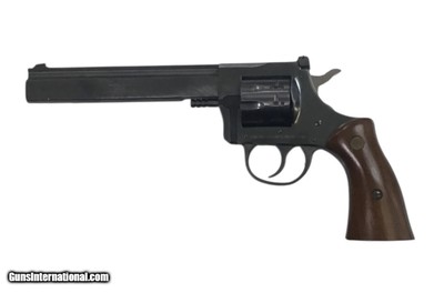 H&R 903 .22 LR