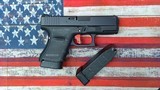 GLOCK G30 GEN 4 - with upgrades .45 ACP - 2 of 3