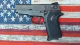 SMITH & WESSON 908 9MM LUGER (9x19 PARA) - 2 of 3