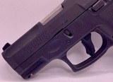 TAURUS G2C 9MM LUGER (9x19 PARA) - 2 of 3