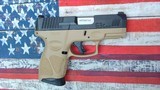 TAURUS G3C 9MM LUGER (9x19 PARA) - 1 of 3