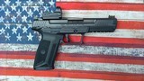 RUGER RUGER 57 w/ Red Dot 5.7X28MM - 1 of 3