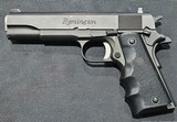 REMINGTON 1911 R1 .45 ACP - 1 of 3
