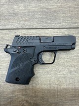 SPRINGFIELD 911 9MM LUGER (9X19 PARA) - 2 of 3