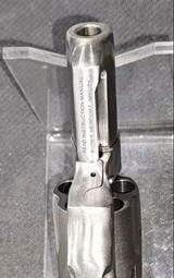 RUGER SP101 (DOUBLE ACTION ONLY) .357 MAG - 3 of 3