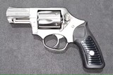 RUGER SP101 (DOUBLE ACTION ONLY) .357 MAG - 2 of 3