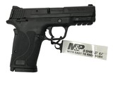 SMITH & WESSON M&P9 SHIELD EZ M2.0 9MM LUGER (9X19 PARA) - 2 of 3