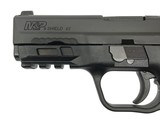 SMITH & WESSON M&P9 SHIELD EZ M2.0 9MM LUGER (9X19 PARA) - 3 of 3