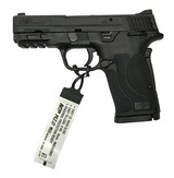 SMITH & WESSON M&P9 SHIELD EZ M2.0 9MM LUGER (9X19 PARA)