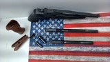 THOMPSON/CENTER ARMS Contender - 3 barrels .357 MAG - 2 of 3
