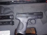 SMITH & WESSON M&P40C .40 S&W - 3 of 3