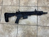 GRIFFIN ARMAMENT MK1 300BLK .300 AAC BLACKOUT