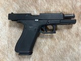 GLOCK 17 GEN 5 9MM LUGER (9x19 PARA) - 3 of 3