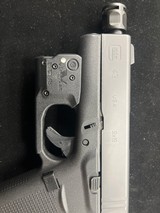 GLOCK 43 9MM LUGER (9x19 PARA) - 2 of 3