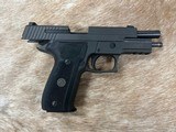 SIG SAUER P226 LEGION .40 S&W - 2 of 3