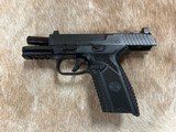 FN 510 MRD 10MM - 2 of 3