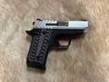 SPRINGFIELD ARMORY 911 .380 ACP - 1 of 3