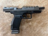 CANIK TP9 SFX 9MM LUGER (9x19 PARA) - 2 of 3