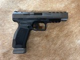 CANIK TP9 SFX 9MM LUGER (9x19 PARA) - 1 of 3