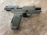 CANIK TP9SF 9MM LUGER (9x19 PARA) - 2 of 3
