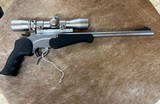 THOMPSON/CENTER ARMS Encore .30-03 SPRINGFIELD - 1 of 3