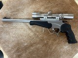 THOMPSON/CENTER ARMS Encore .30-03 SPRINGFIELD - 2 of 3