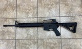 DPMS A-15 5.56X45MM NATO