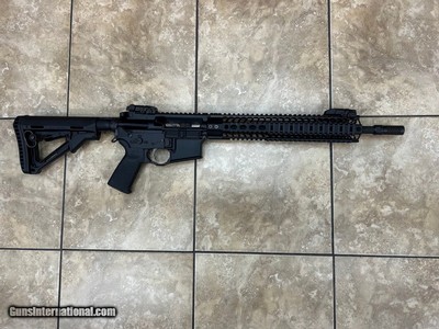 SPIKE‚S TACTICAL ST-15 5.56X45MM NATO